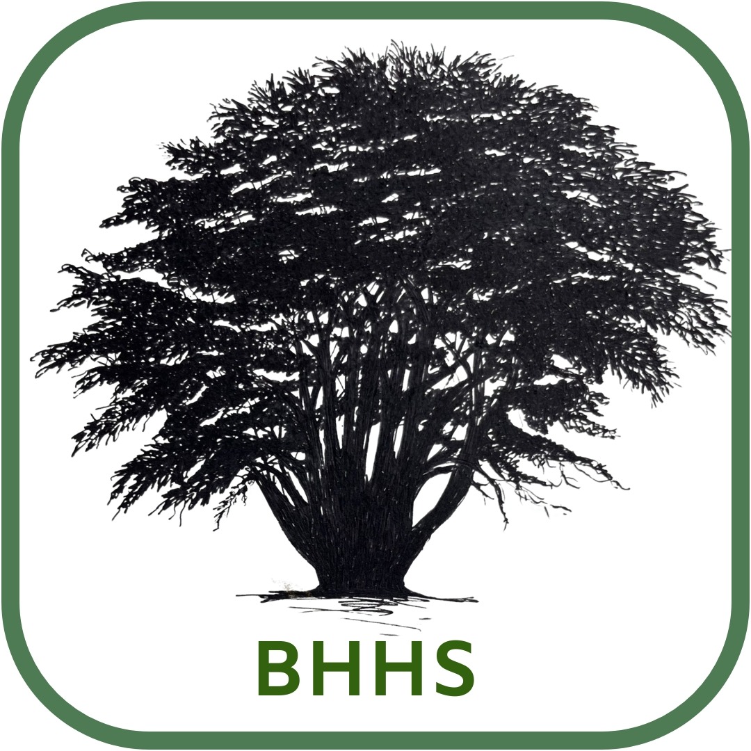 BHHS logo