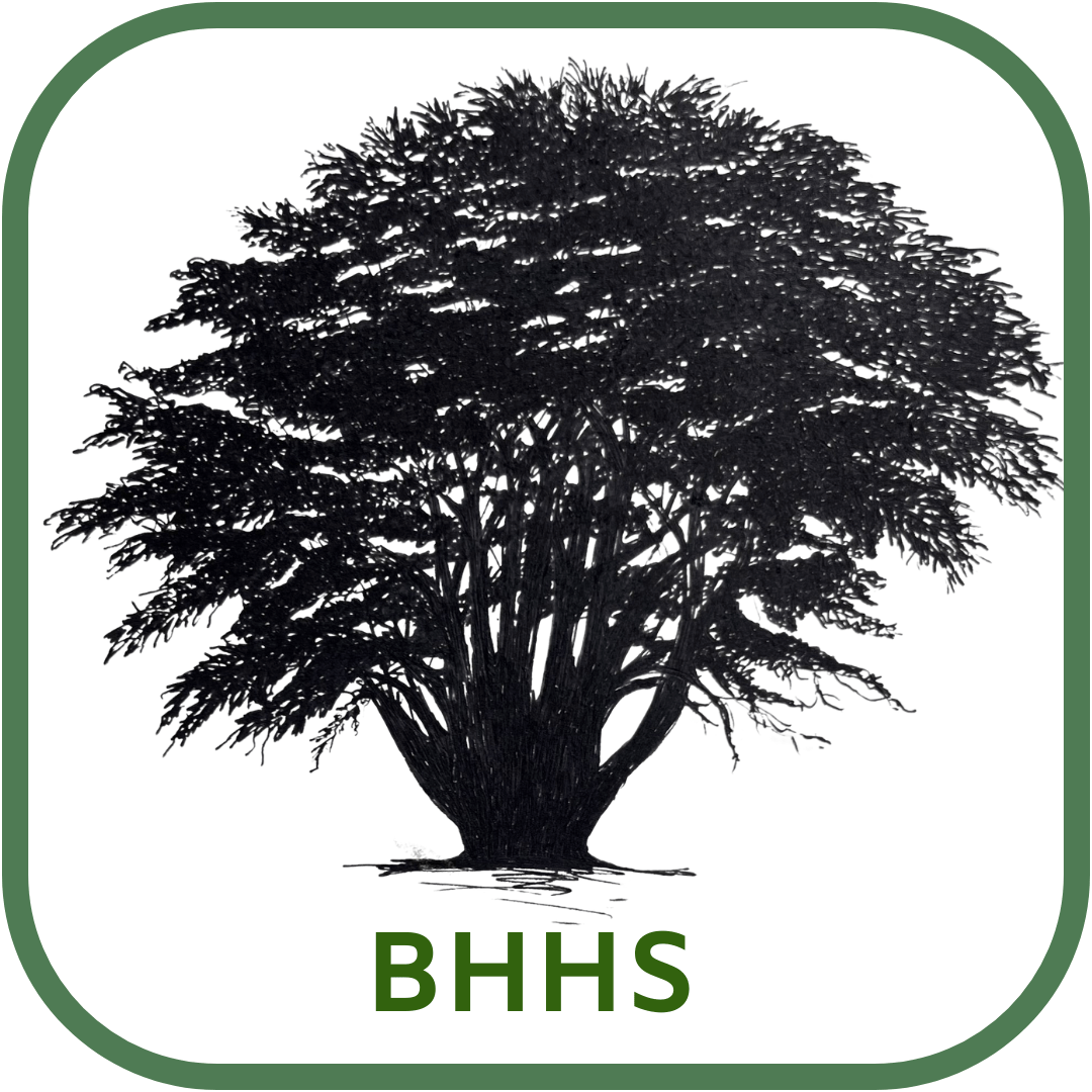 Biggin Hill and District Horticultural Society